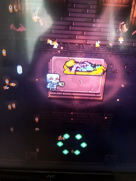 Daily Discussion 249: Explosive Rounds : r/EnterTheGungeon.